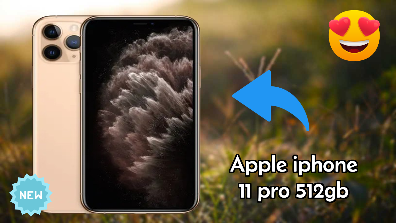 Apple IPhone 11 Pro 512GB Price: ₹140,300 - Worth the Investment?