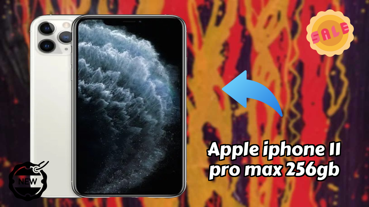 Apple IPhone 11 Pro Max 256GB Price Analysis: ₹131,900 Good Investment?