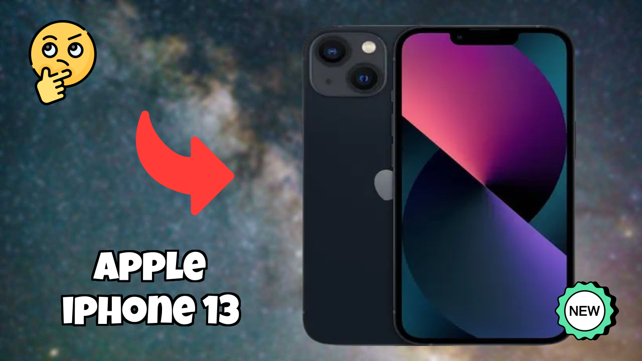 Apple IPhone 13 vs iPhone: Which Should You Buy?