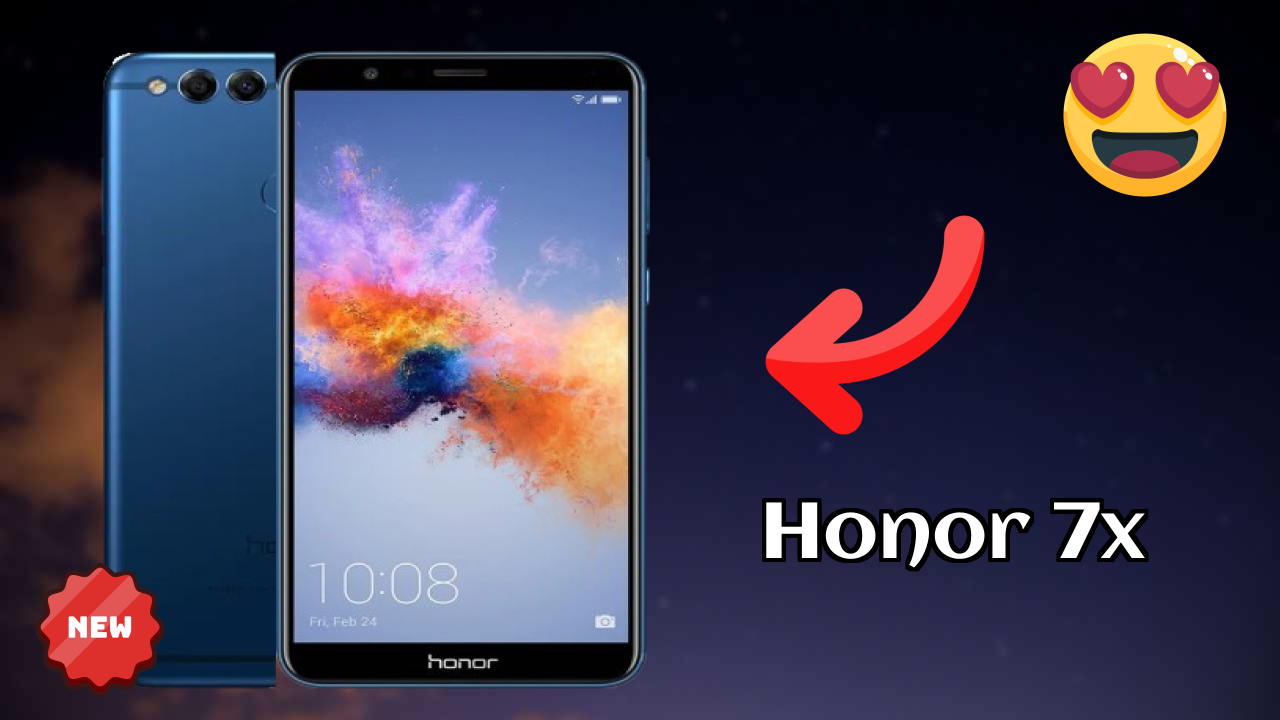 Honor 7X RAM Performance: 4 GB RAM Gaming Check