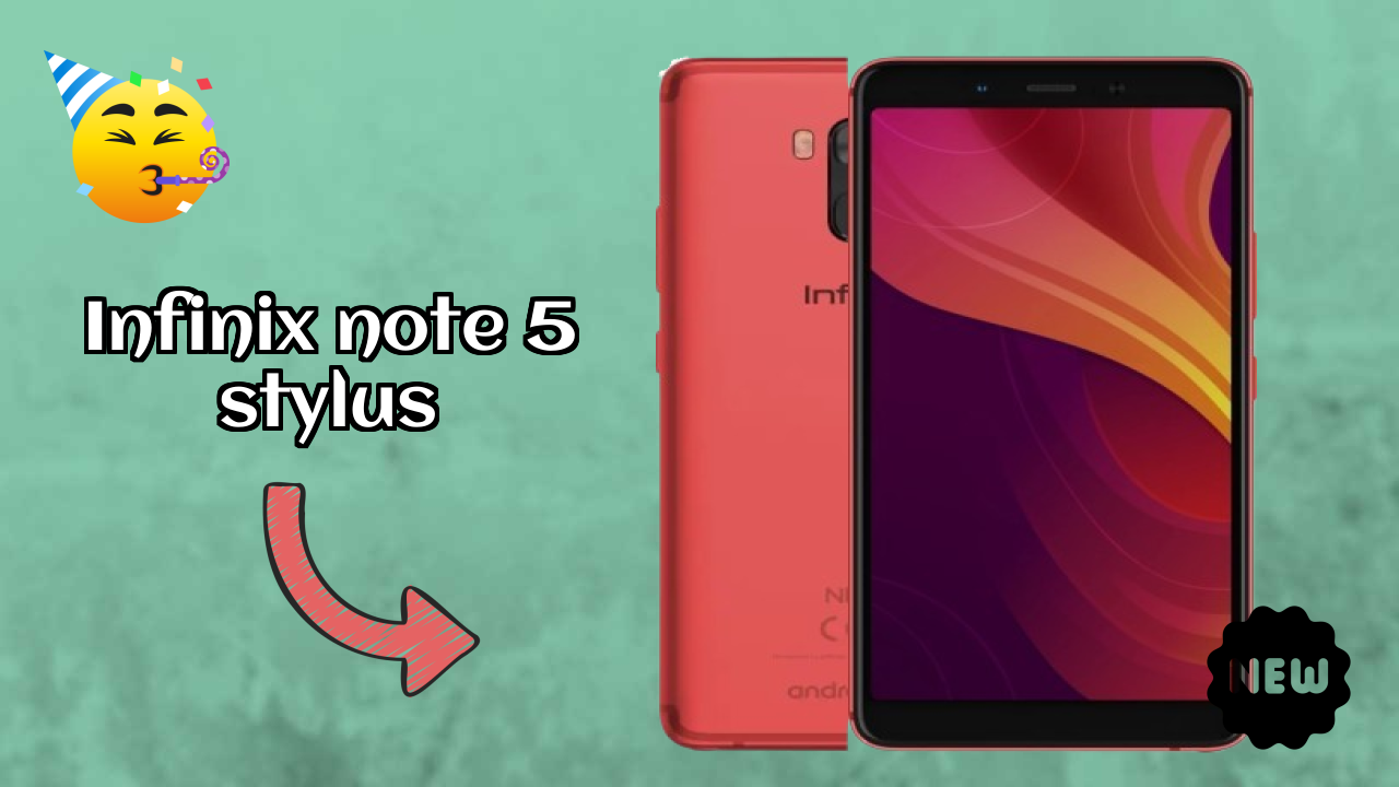 Infinix Note 5 Stylus Camera Samples: 16 MP Rear Camera Real Photos