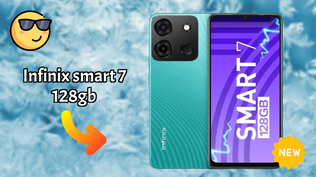 Infinix Smart 7 128GB Camera Samples: 13 MP + 0.3 MP Rear Camera Quality Test