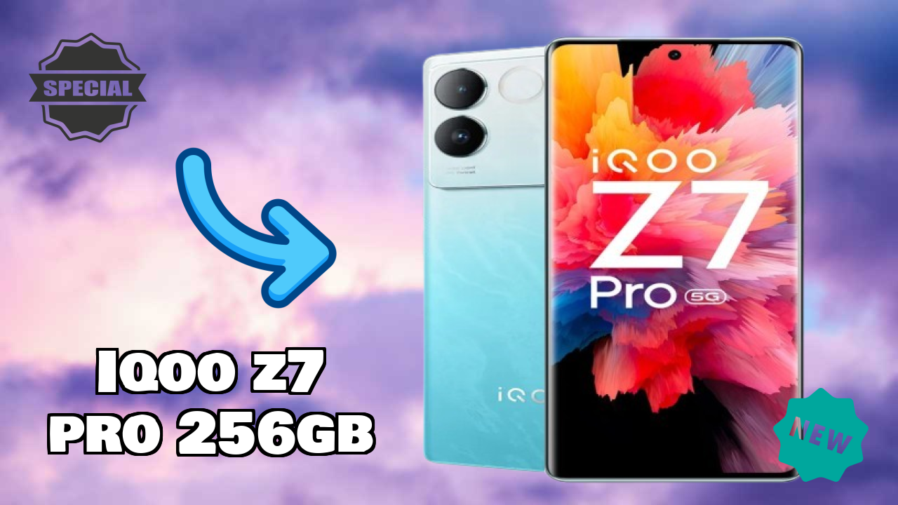IQOO Z7 Pro 256GB vs Competition: Best Phone Winner