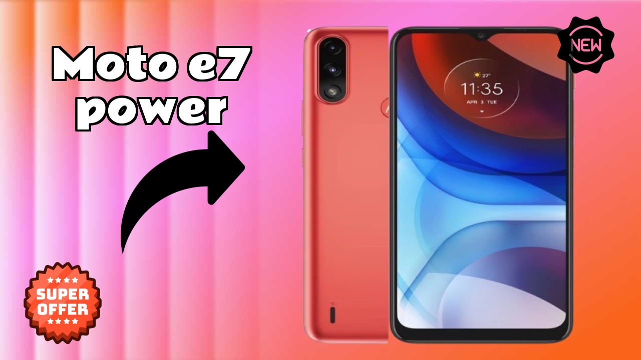 Moto E7 Power Processor Test: MediaTek Helio G25 Benchmarks