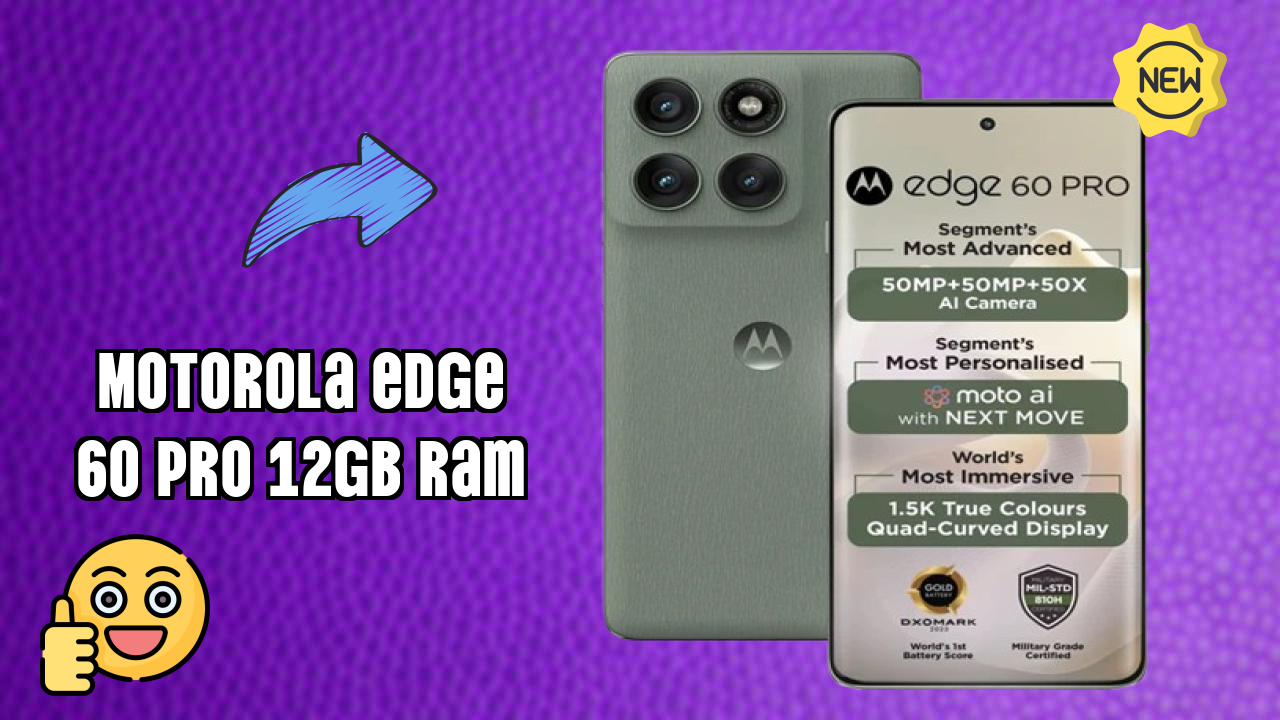 Motorola Edge 60 Pro 12GB RAM Camera Samples: 50 MP + 50 MP + 10 MP Rear Camera Low Light Test