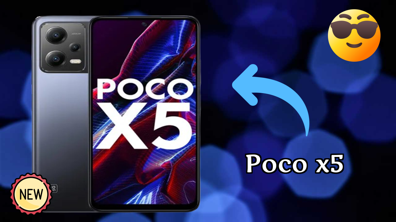 POCO X5 at ₹13,499 - Complete Buying Guide