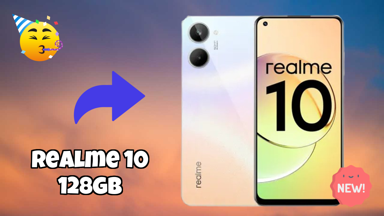 Realme 10 128GB Camera Test: 50 MP + 2 MP Rear Camera Low Light Sample