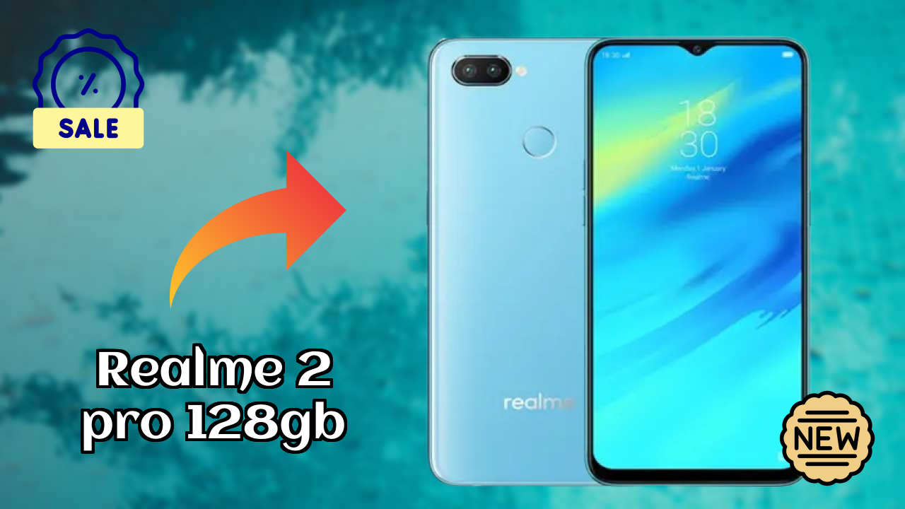 Realme 2 Pro 128GB Gaming Test: Snapdragon 660 Handles Top Games?