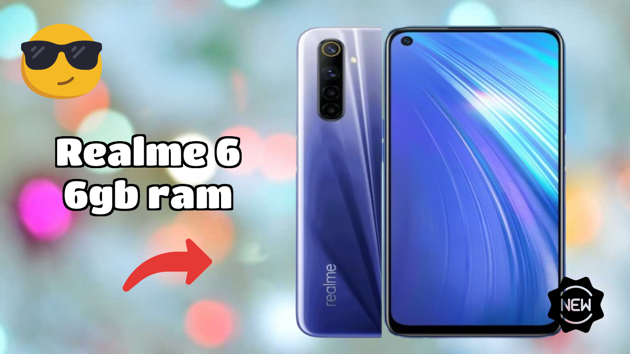 Realme 6 6GB RAM Camera Test: 64 MP + 8 MP + 2 MP + 2 MP Rear Camera Sample Shots