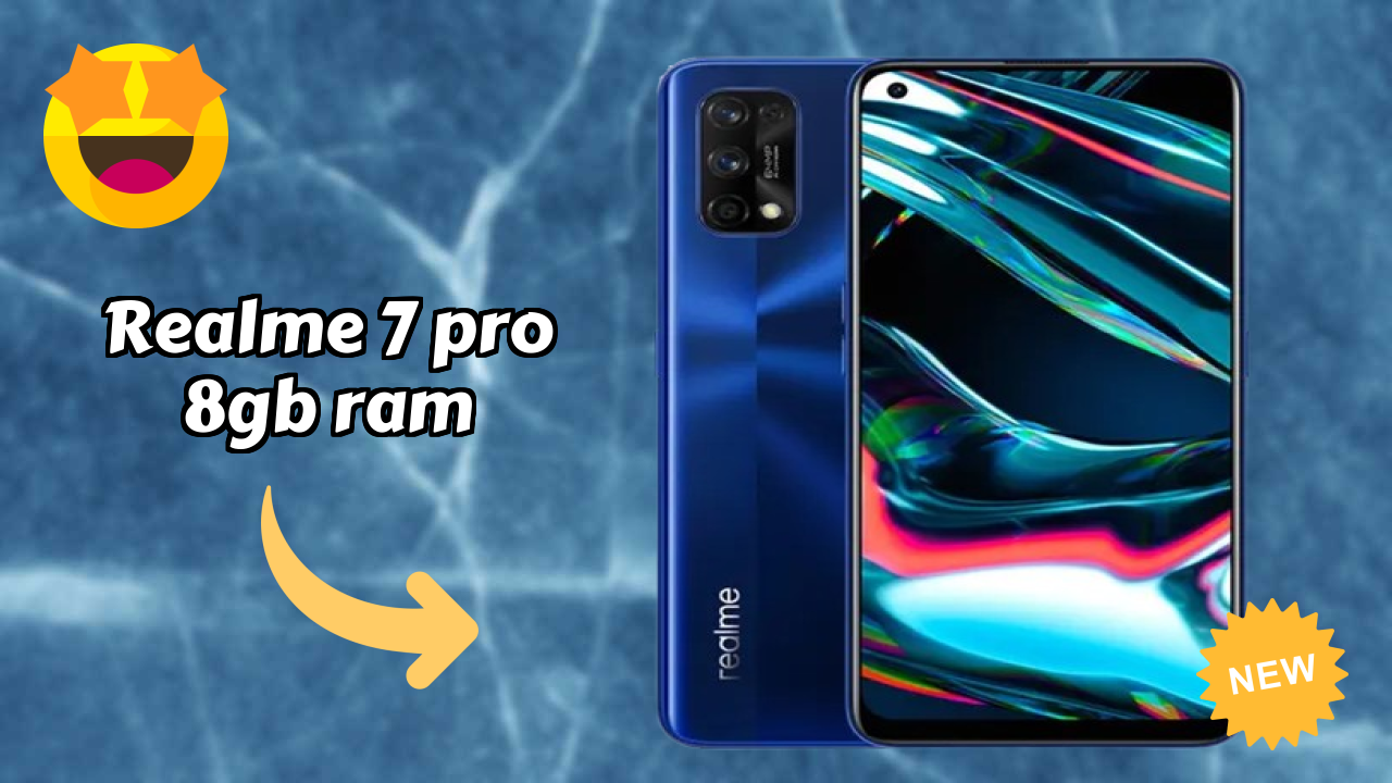 Realme 7 Pro 8GB RAM Camera Review: 64 MP + 8 MP + 2 MP + 2 MP Rear Camera Photo Quality
