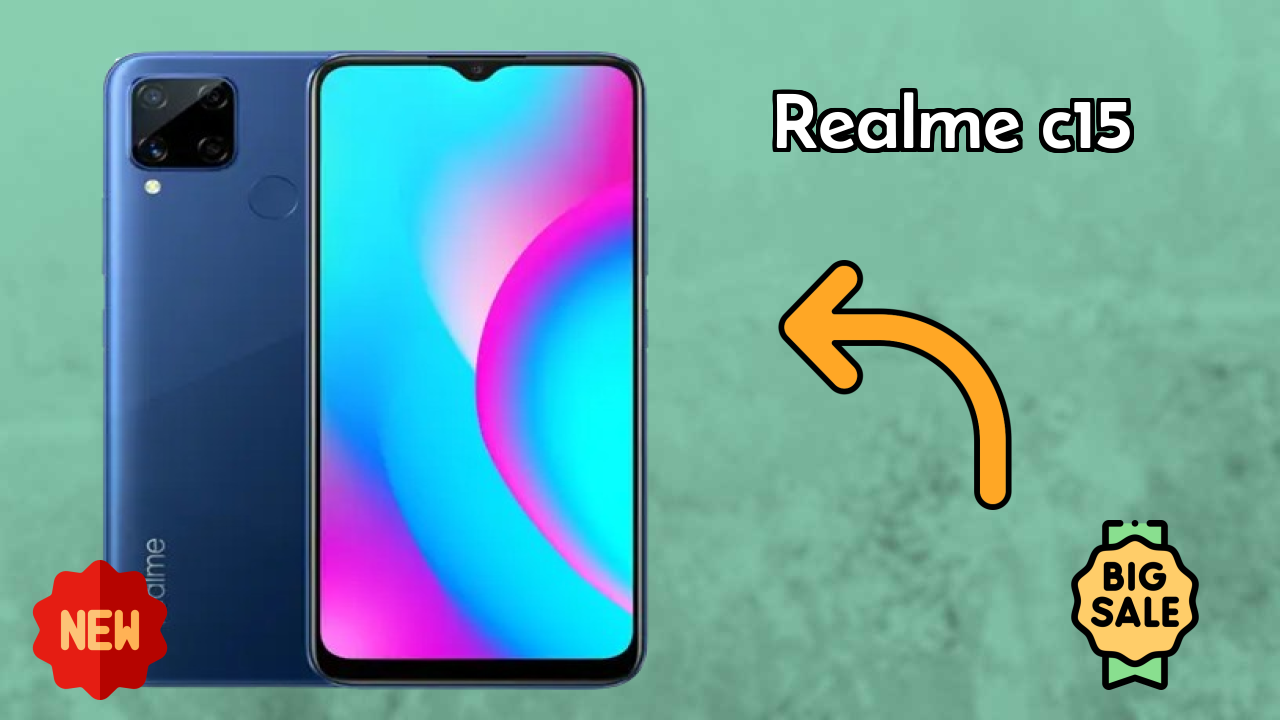 Realme C15 Camera Quality: 13 MP + 8 MP + 2 MP + 2 MP Rear Camera Samples