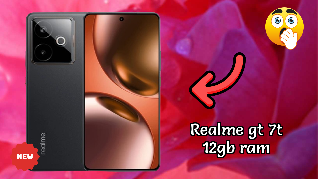 Realme GT 7T 12GB RAM Camera Quality: 32 MP Front Camera Selfie Test