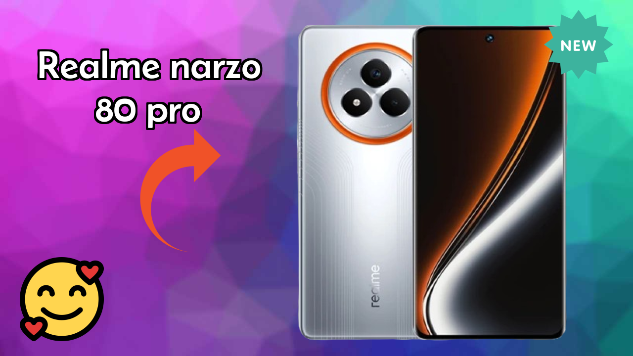 Realme Narzo 80 Pro Performance: MediaTek Dimensity 7400 Speed Review