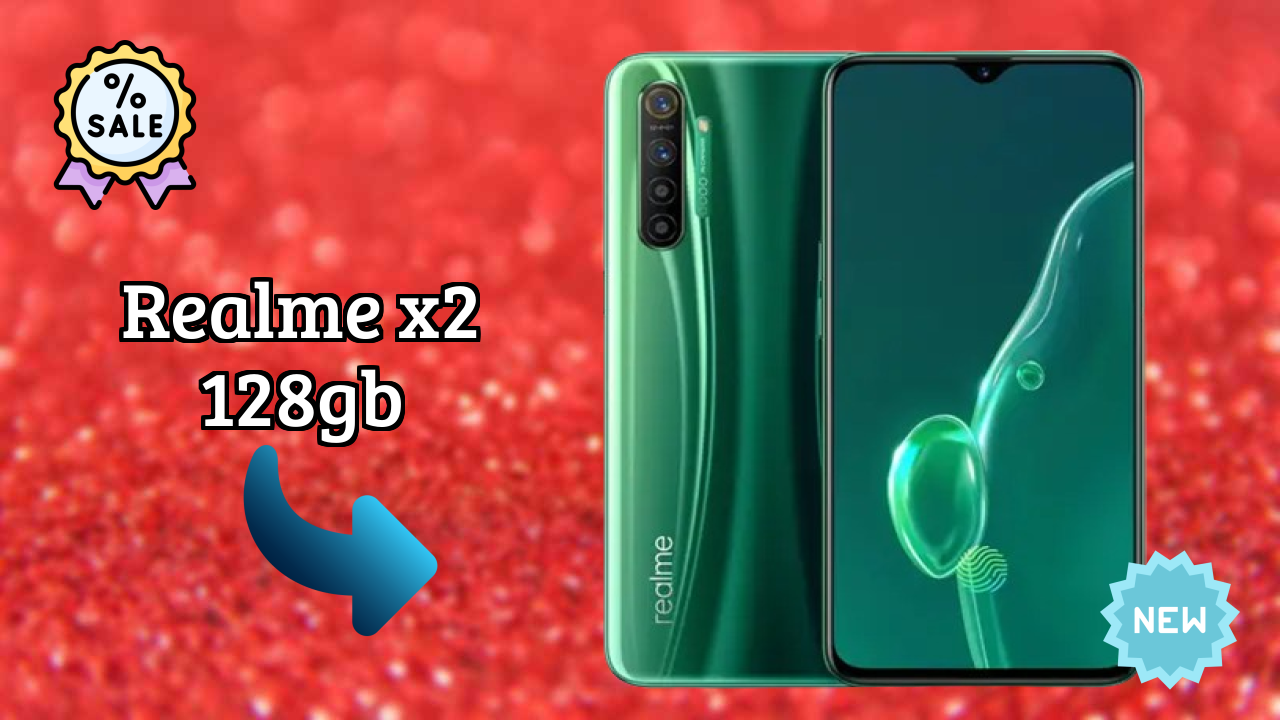 Realme X2 128GB at ₹17,999 - Is It Worth Buying Now?