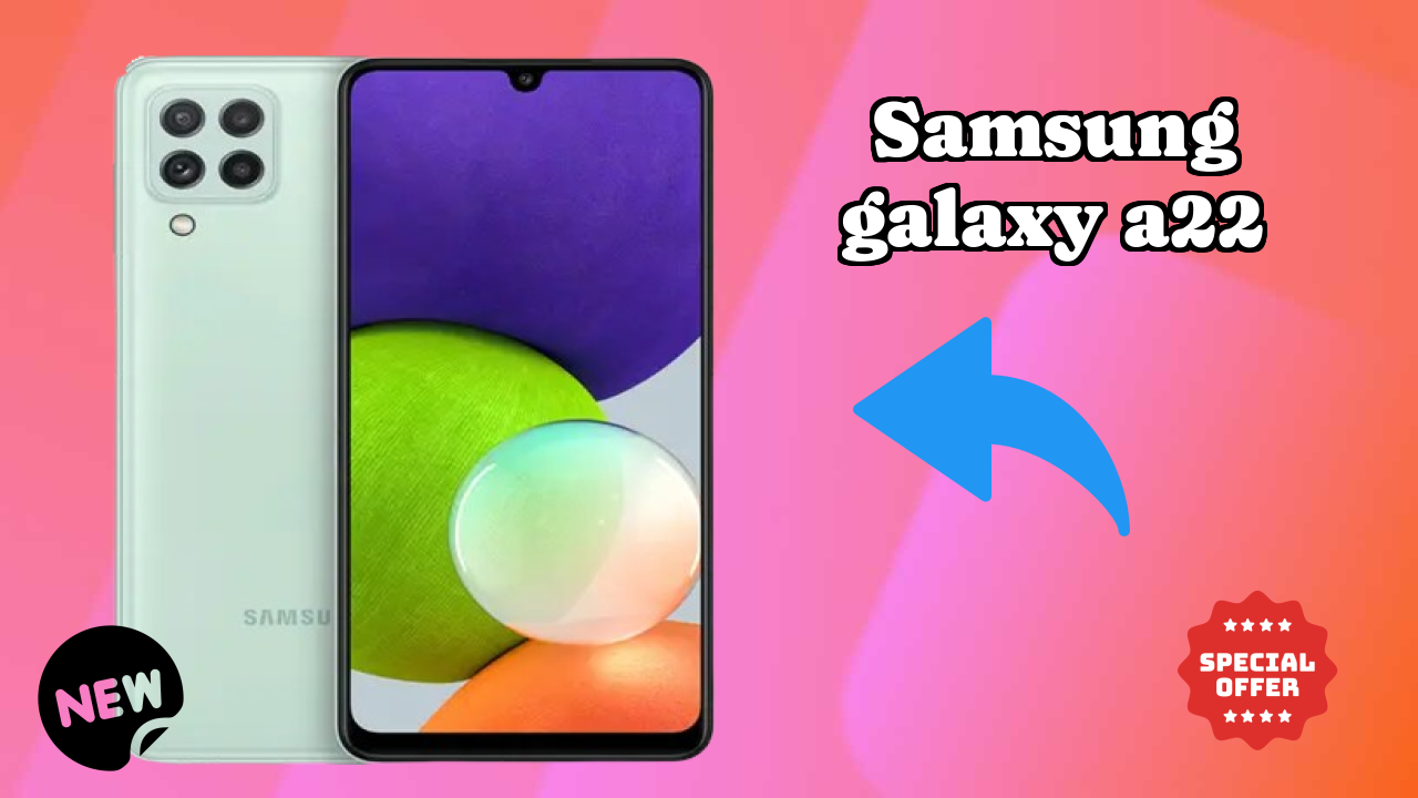 Samsung Galaxy A22 Performance Test: MediaTek Helio G80 All Apps