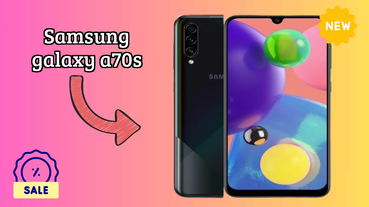 Samsung Galaxy A70s Camera Quality: 32 MP Front Camera Selfie Test
