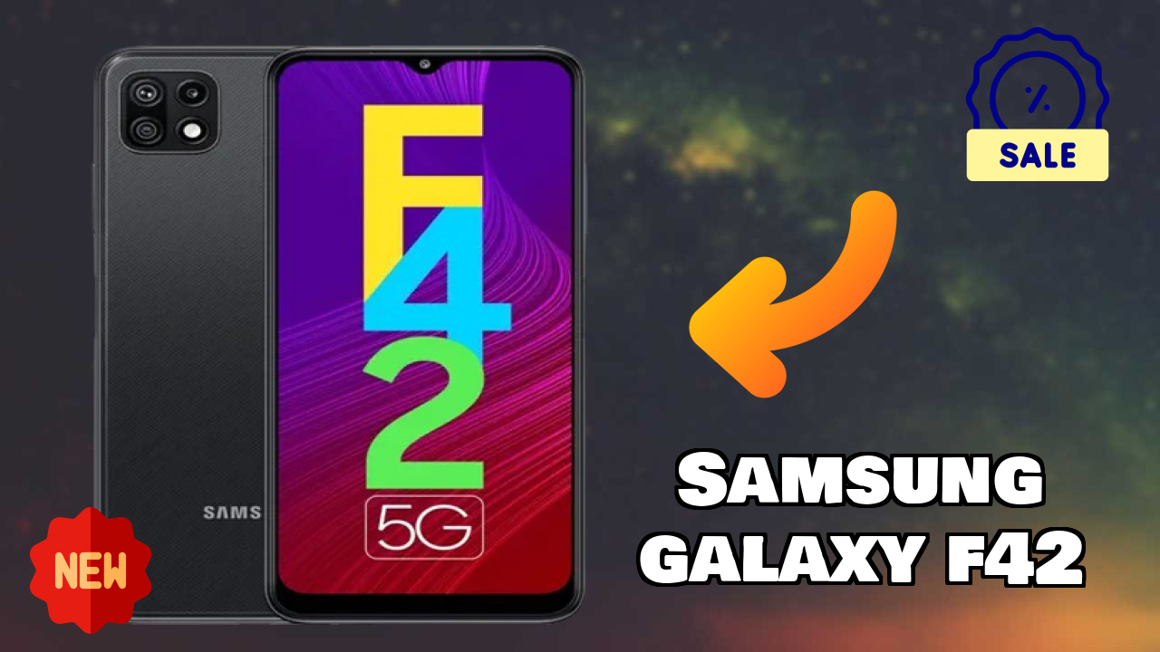 Samsung Galaxy F42 vs Competition: Detailed Compare Guide