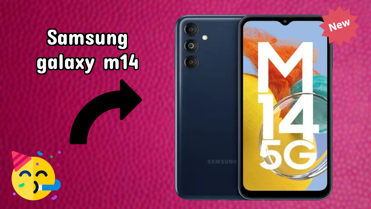 Samsung Galaxy M14 Battery Test: 6000 MAh Endurance Review