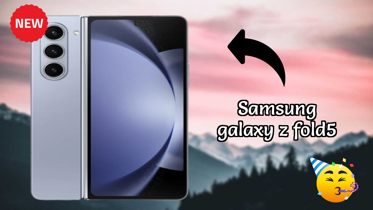Samsung Galaxy Z Fold5 Processor Test: Snapdragon 8 Gen 2 Speed Review