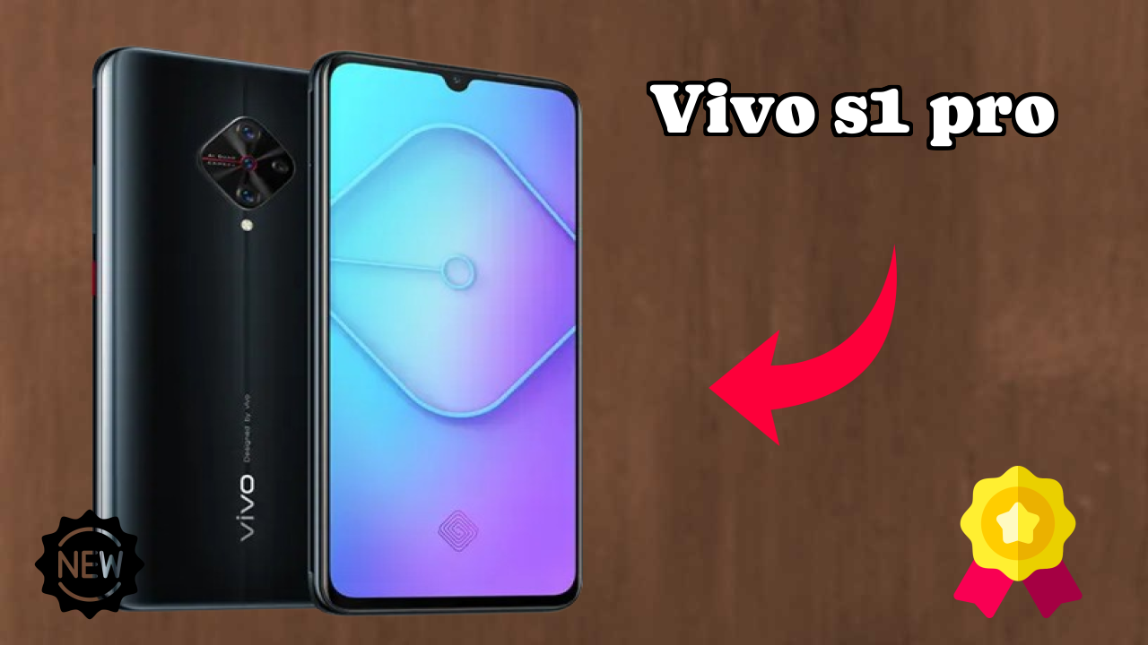 Vivo S1 Pro Camera Samples: 48 MP + 8 MP + 2 MP + 2 MP Rear Camera Real Test