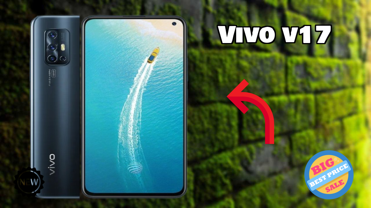 Vivo V17 Battery Life: 4500 MAh Charging Speed