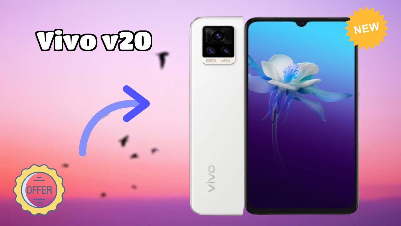 Vivo V20 Battery Review: 4000 MAh Endurance Test
