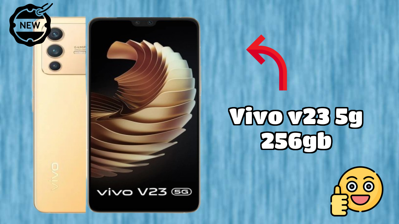 Vivo V23 5G 256GB Camera Quality: 64 MP + 8 MP + 2 MP Rear Camera Photo Review