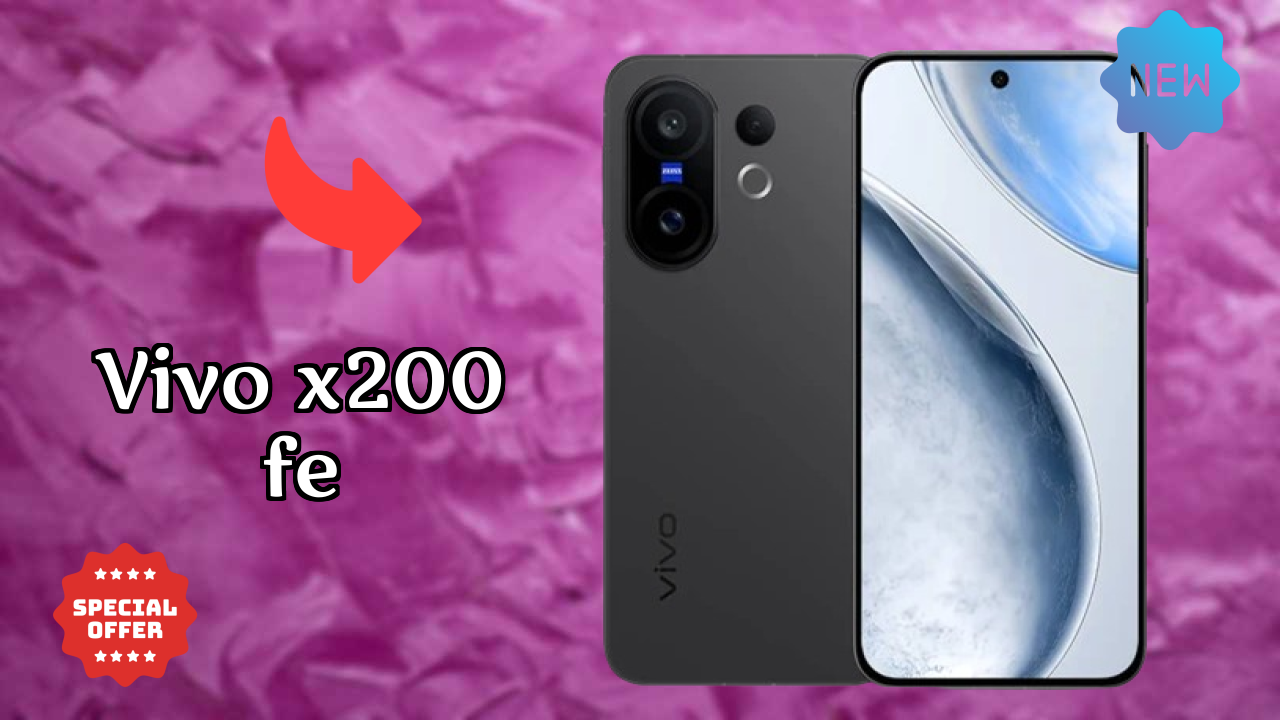 Vivo X200 FE Camera Review: 50 MP + 8 MP + 50 MP Rear Camera Low Light