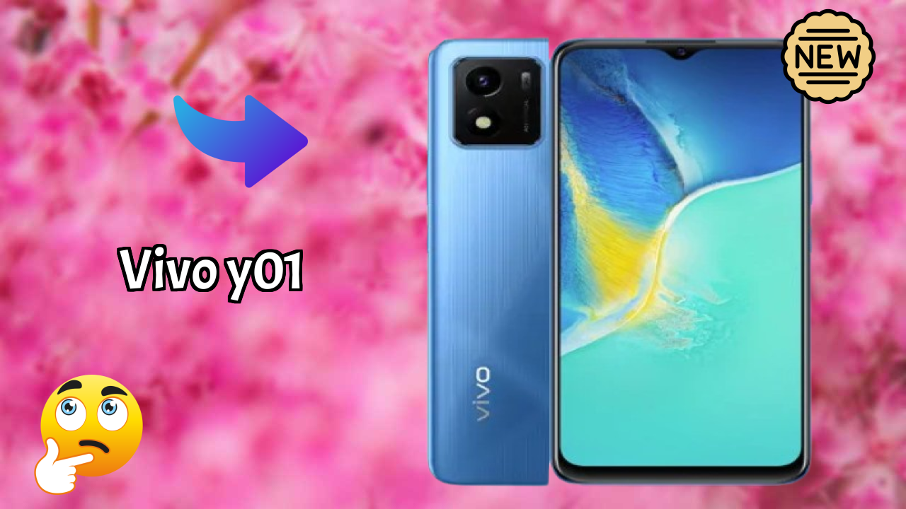 Vivo Y01 vs iPhone: Which is Better in 2024?