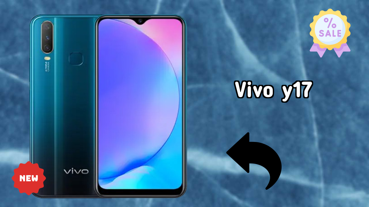 Vivo Y17 Display Quality: IPS LCD Explained