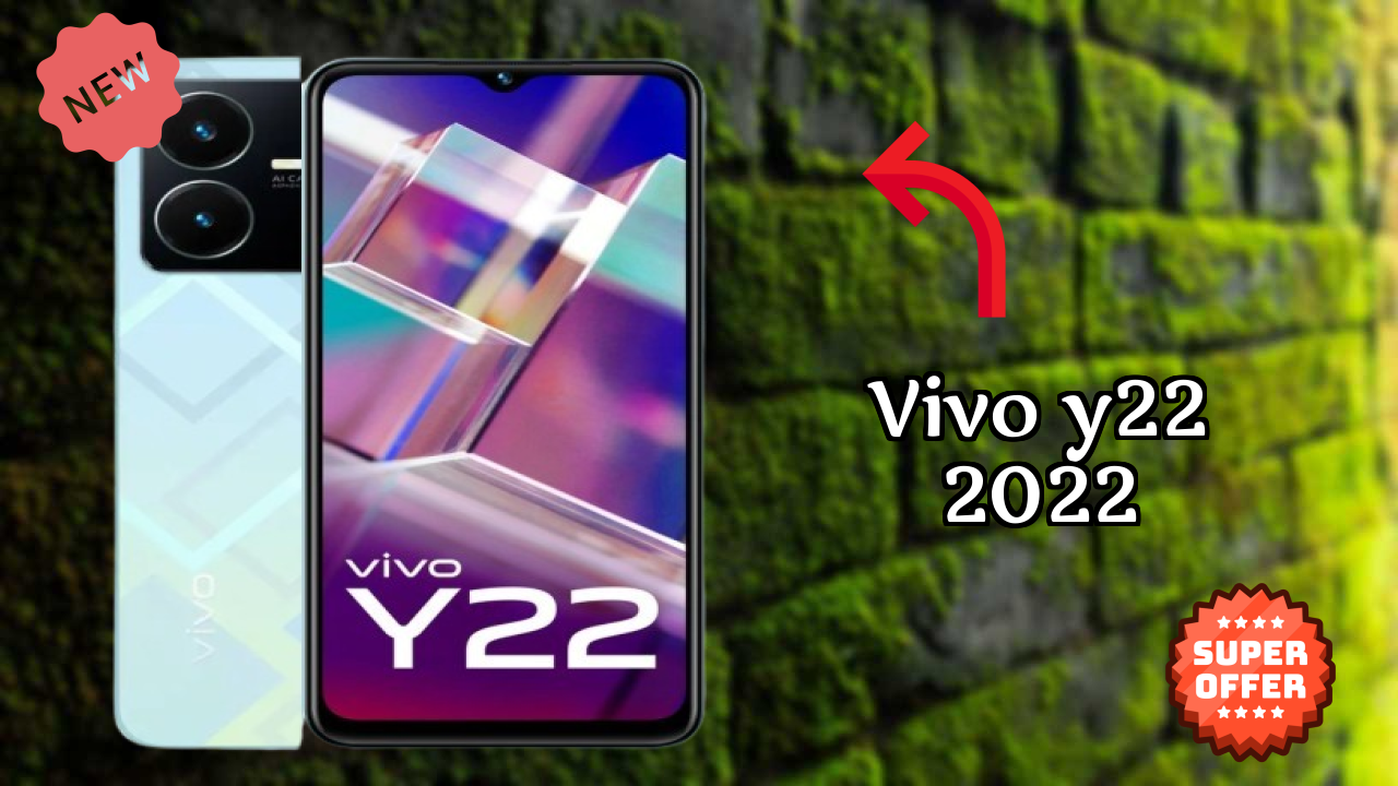 Vivo Y22 2022 Processor Test: MediaTek Helio G70 Performance