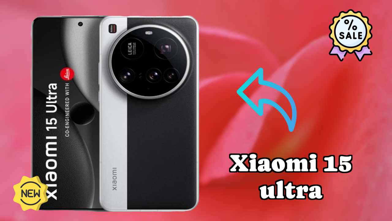 Xiaomi 15 Ultra Camera Quality: 32 MP Front Camera Selfie