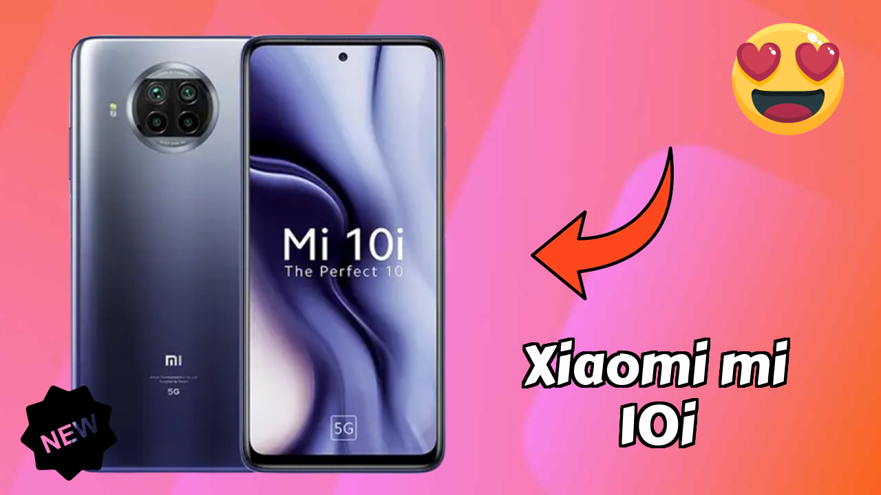 Xiaomi Mi 10i at ₹17,999 - Worth Buying? Honest Opinion