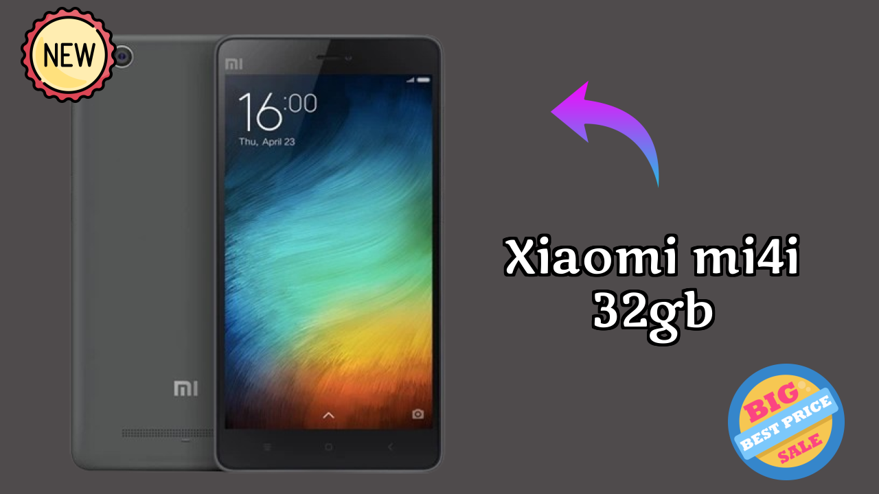 Xiaomi Mi4i 32GB Camera Samples: 13 MP Rear Camera Quality Test