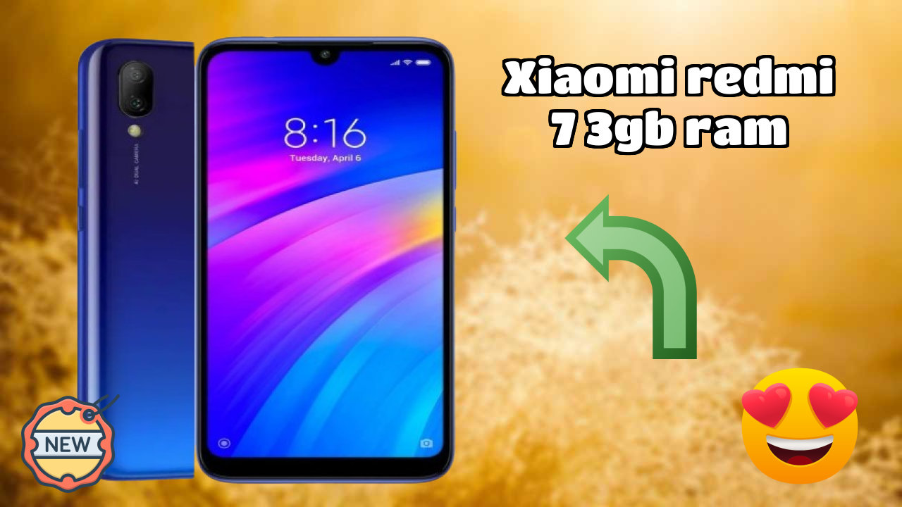 Xiaomi Redmi 7 3GB RAM Price Analysis: ₹6,999 Value Review