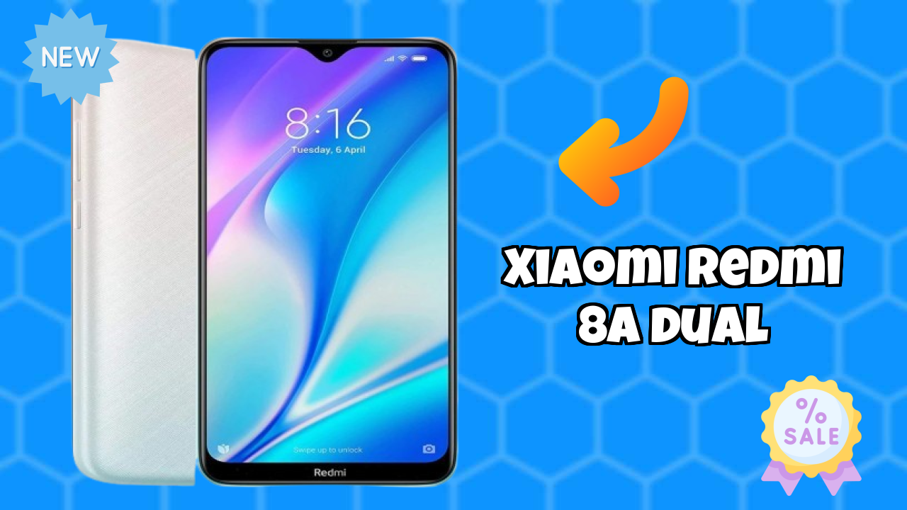 Xiaomi Redmi 8A Dual Price: ₹7,499 - Should You Buy It?
