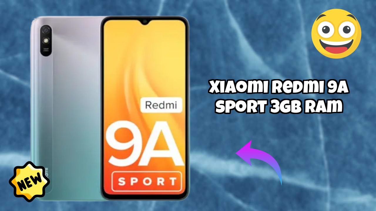 Xiaomi Redmi 9A Sport 3GB RAM vs iPhone: Which Offers Better Value?