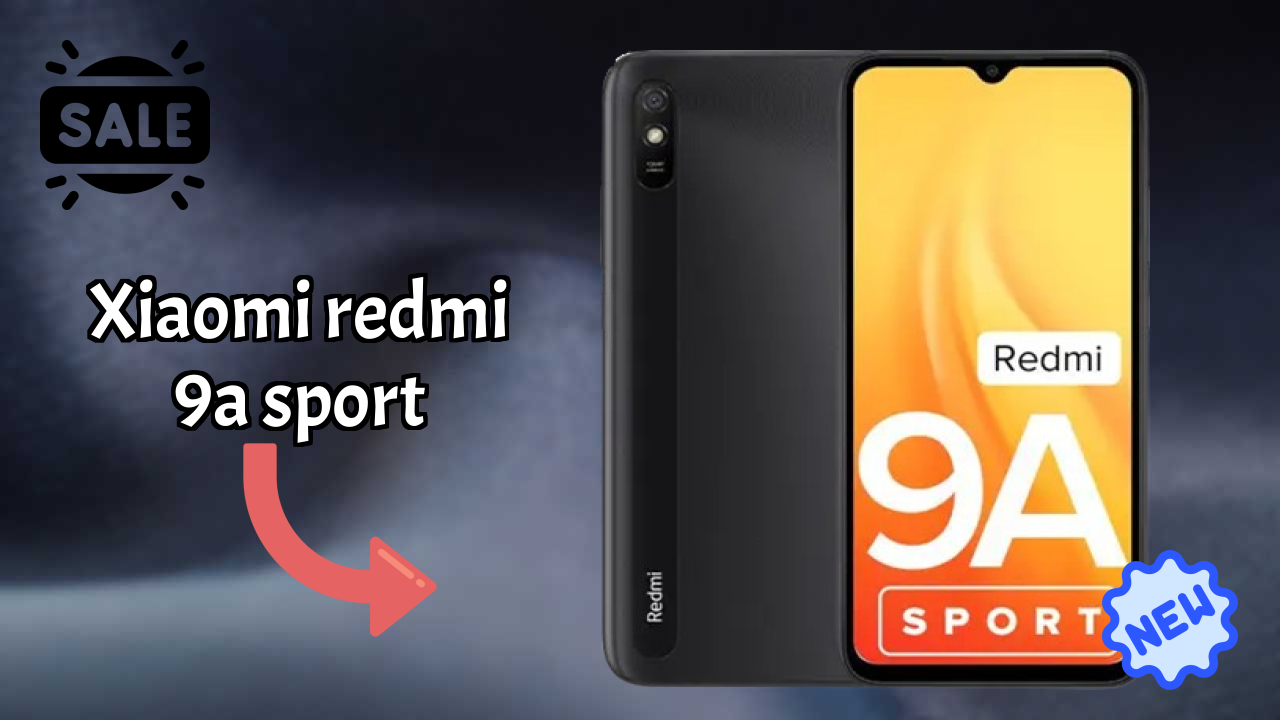 Xiaomi Redmi 9A Sport Camera Samples: 13 MP Rear Camera Real Photos