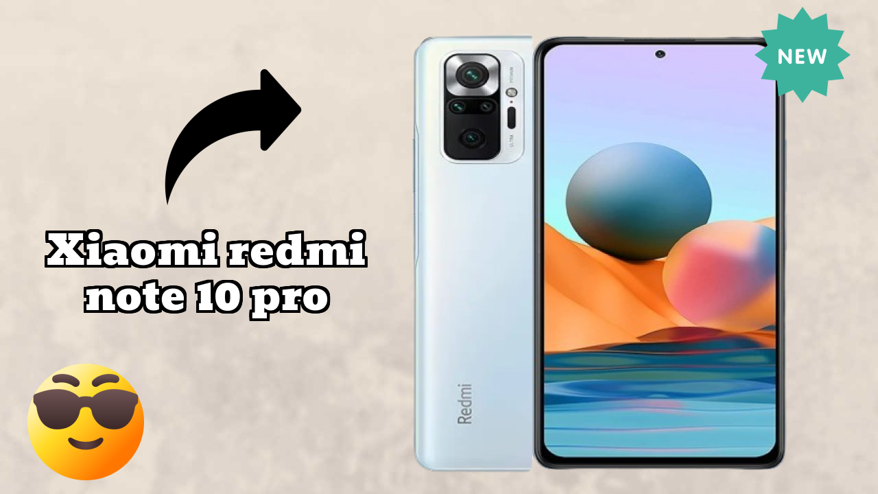 Xiaomi Redmi Note 10 Pro Battery Test: 5020 MAh Real-World Usage