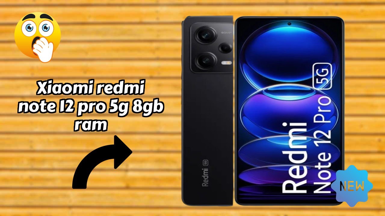 Xiaomi Redmi Note 12 Pro 5G 8GB RAM Battery Review: 5000 MAh Charging Time