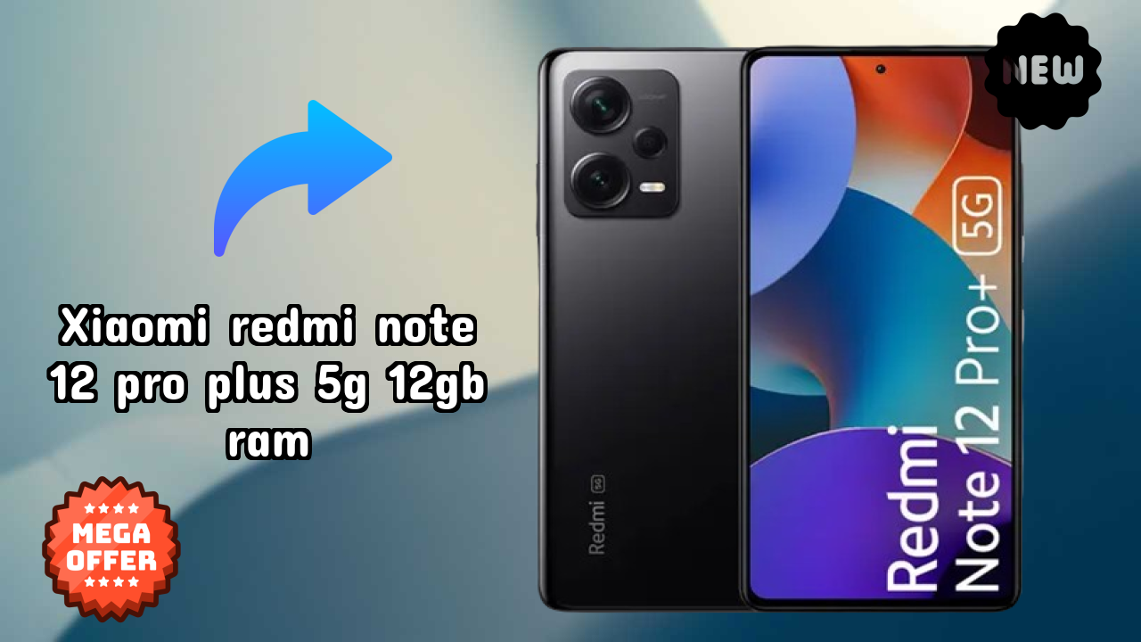 Xiaomi Redmi Note 12 Pro Plus 5G 12GB RAM Camera Samples: 200 MP + 8 MP + 2 MP Rear Camera Real Test