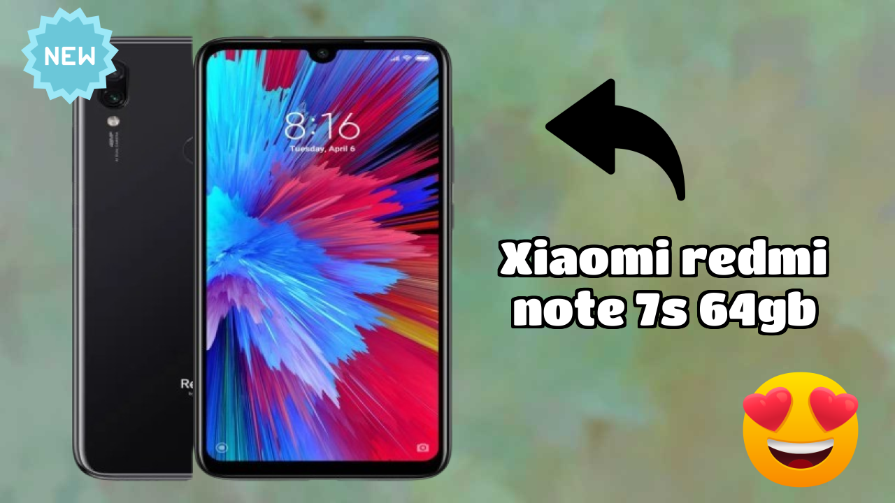 Xiaomi Redmi Note 7S 64GB Performance Test: Snapdragon 660 All Apps