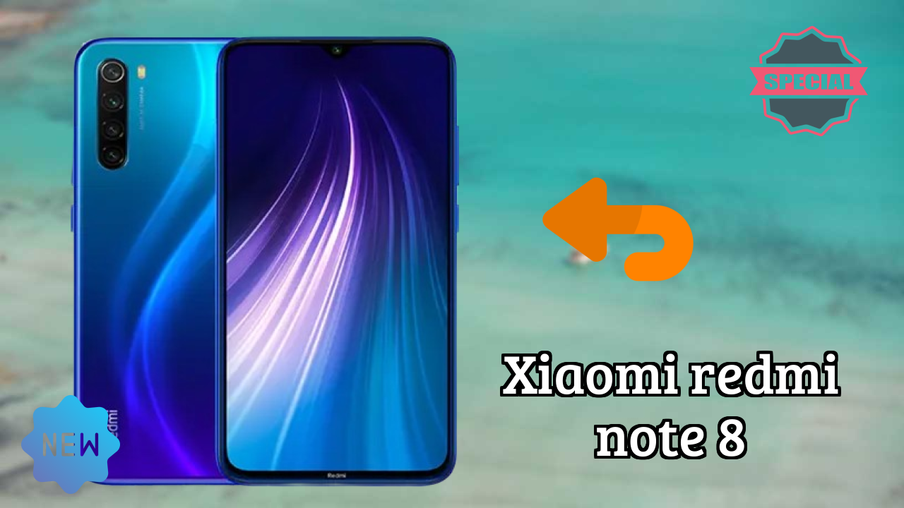 Xiaomi Redmi Note 8 Battery Life: 4000 MAh How Long Lasts